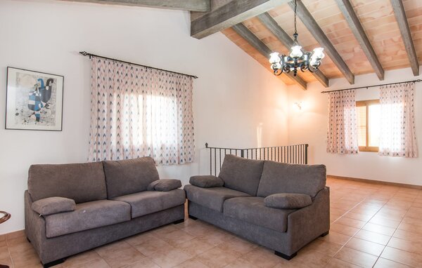 Holiday Home - Sa Pedrera, Campos , Spain - EMF781 305