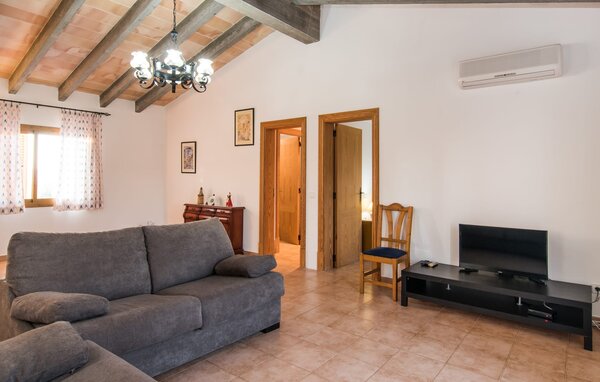 Holiday Home - Sa Pedrera, Campos , Spain - EMF781 306