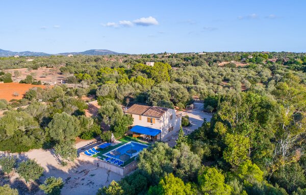 Holiday Home - Sa Pedrera, Campos , Spain - EMF781 3