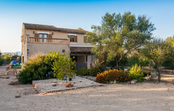 Holiday Home - Sa Pedrera, Campos , Spain - EMF781 82