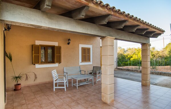 Holiday Home - Sa Pedrera, Campos , Spain - EMF781 104