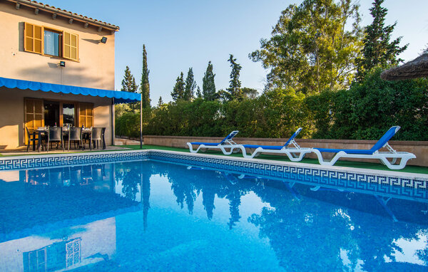 Holiday Home - Sa Pedrera, Campos , Spain - EMF781 6