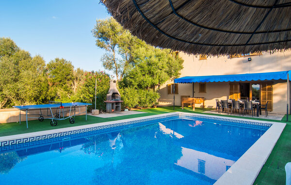 Holiday Home - Sa Pedrera, Campos , Spain - EMF781 7