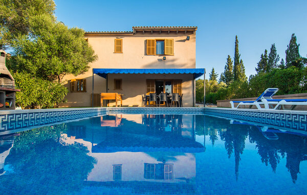 Holiday Home - Sa Pedrera, Campos , Spain - EMF781 13