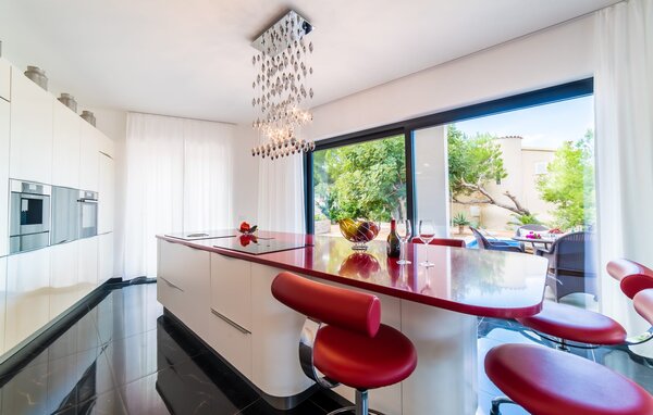 Ferienhaus - Galeria Verde, Betlem , Spanien - EMF783 405