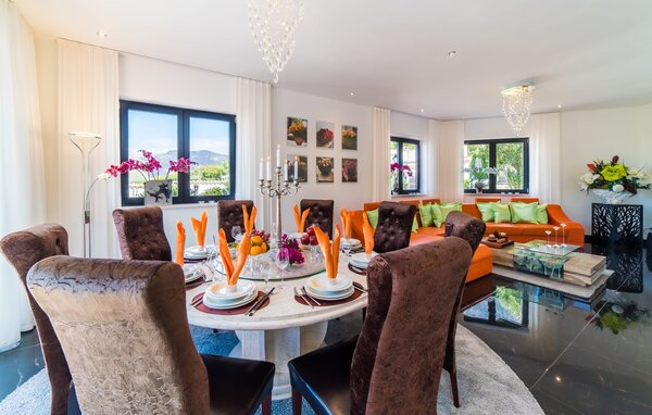 Ferienhaus - Galeria Verde, Betlem , Spanien - EMF783 302