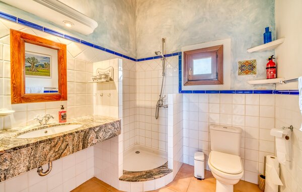 Feriehuse - Can Payes, Son Servera , Spanien - EMF785 703