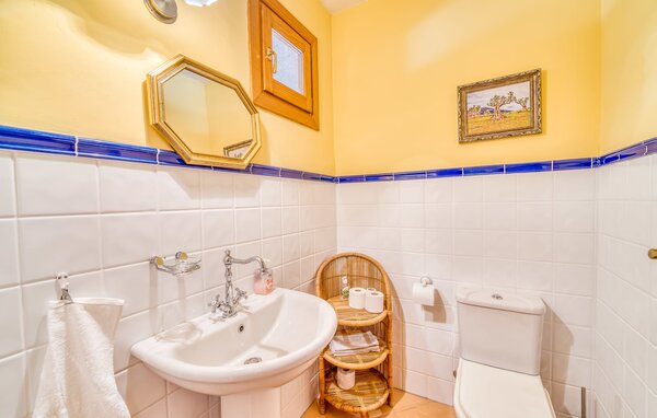 Feriehuse - Can Payes, Son Servera , Spanien - EMF785 704