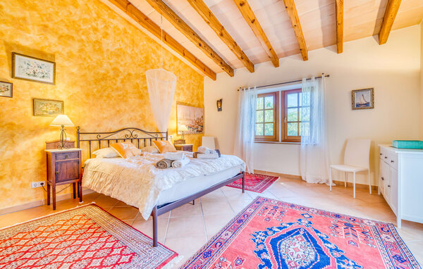 Feriehuse - Can Payes, Son Servera , Spanien - EMF785 601