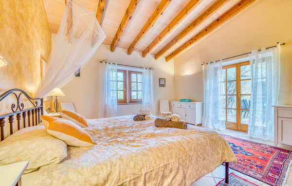 Feriehuse - Can Payes, Son Servera , Spanien - EMF785 602