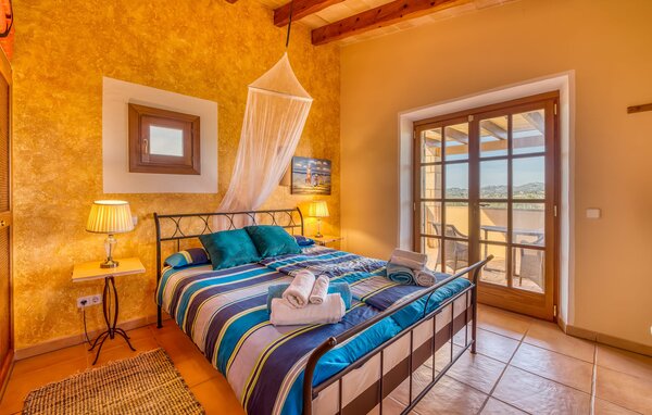 Feriehuse - Can Payes, Son Servera , Spanien - EMF785 605