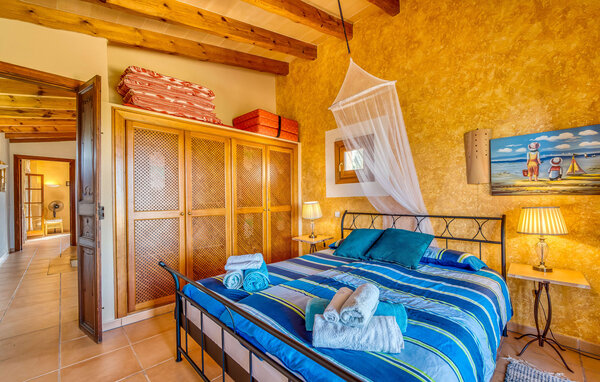 Feriehuse - Can Payes, Son Servera , Spanien - EMF785 606