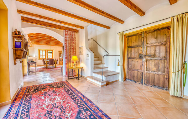 Feriehuse - Can Payes, Son Servera , Spanien - EMF785 502