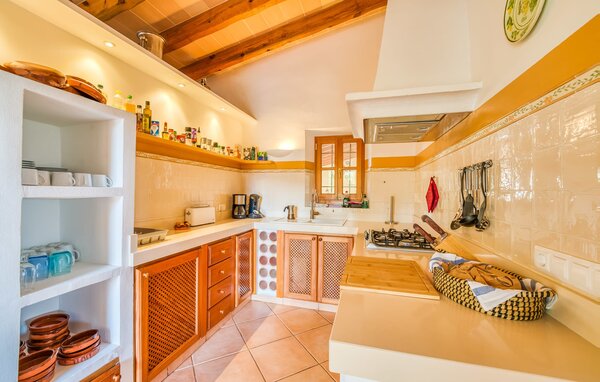 Feriehuse - Can Payes, Son Servera , Spanien - EMF785 402