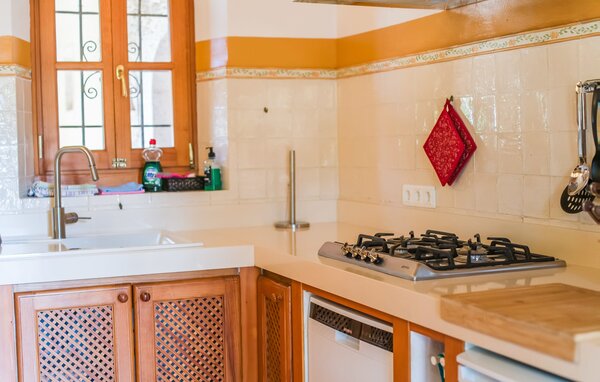 Feriehuse - Can Payes, Son Servera , Spanien - EMF785 403