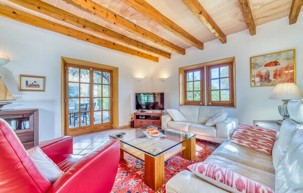 Feriehuse - Can Payes, Son Servera , Spanien - EMF785 303