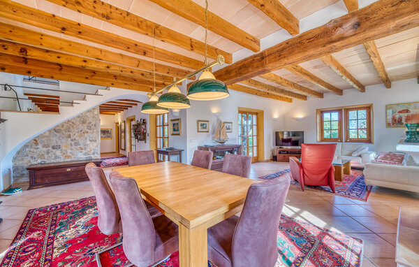 Feriehuse - Can Payes, Son Servera , Spanien - EMF785 306