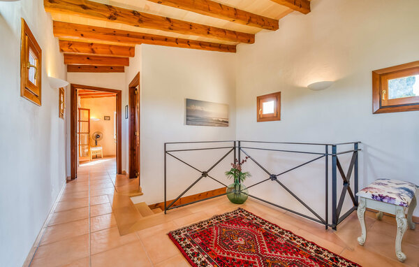 Feriehuse - Can Payes, Son Servera , Spanien - EMF785 308