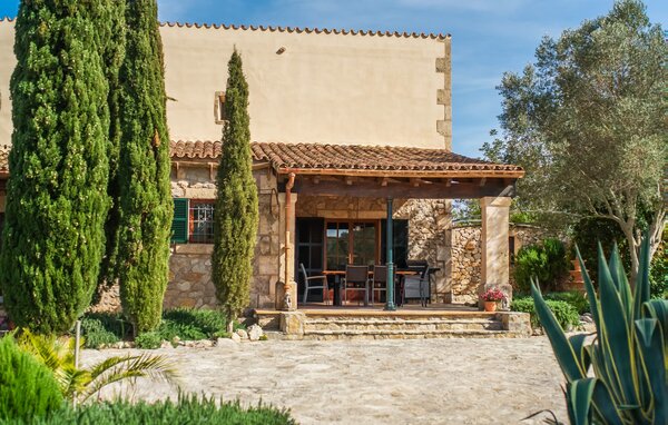 Feriehuse - Can Payes, Son Servera , Spanien - EMF785 9