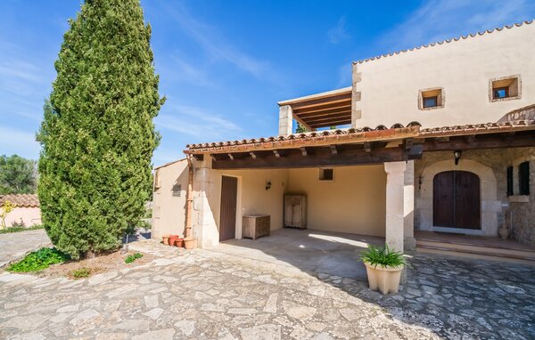 Feriehuse - Can Payes, Son Servera , Spanien - EMF785 81