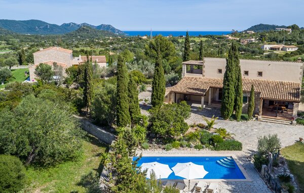 Feriehuse - Can Payes, Son Servera , Spanien - EMF785 82