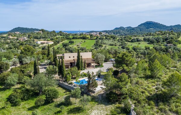 Feriehuse - Can Payes, Son Servera , Spanien - EMF785 83