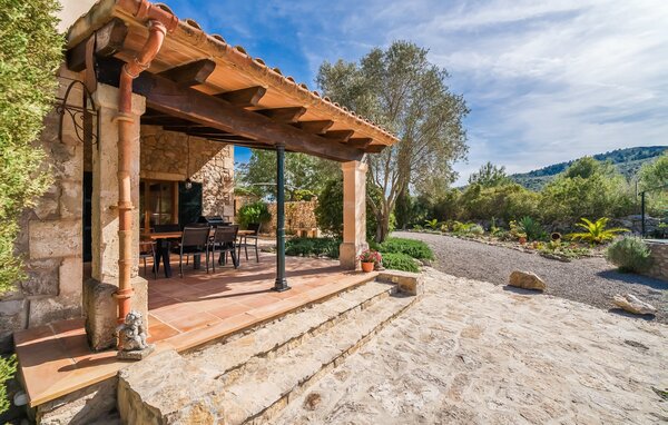 Feriehuse - Can Payes, Son Servera , Spanien - EMF785 101