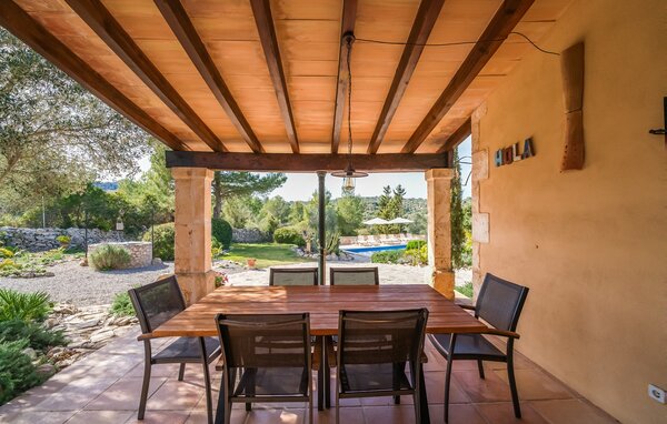 Feriehuse - Can Payes, Son Servera , Spanien - EMF785 102