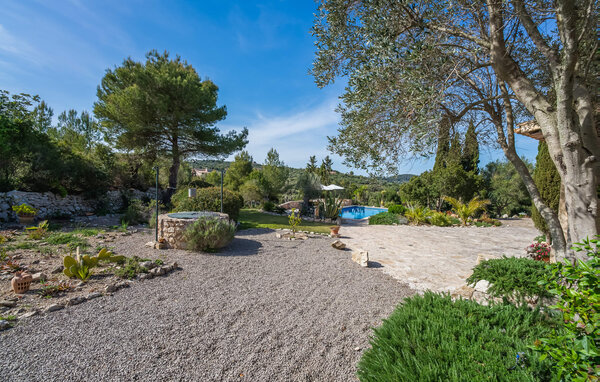 Feriehuse - Can Payes, Son Servera , Spanien - EMF785 106