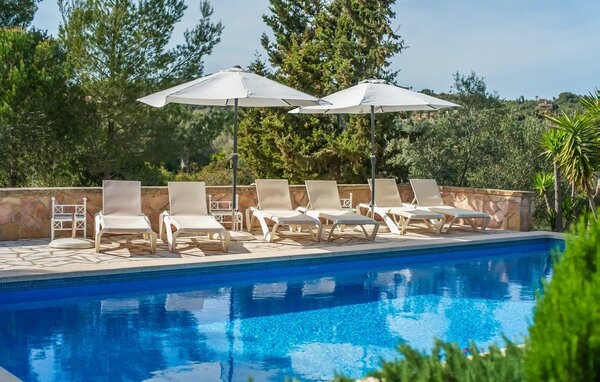 Feriehuse - Can Payes, Son Servera , Spanien - EMF785 3