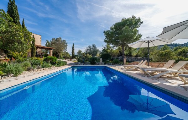 Feriehuse - Can Payes, Son Servera , Spanien - EMF785 4