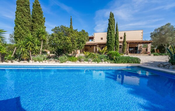 Feriehuse - Can Payes, Son Servera , Spanien - EMF785 5