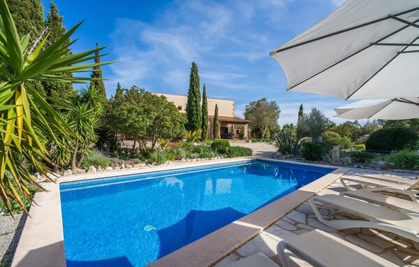 Feriehuse - Can Payes, Son Servera , Spanien - EMF785 6