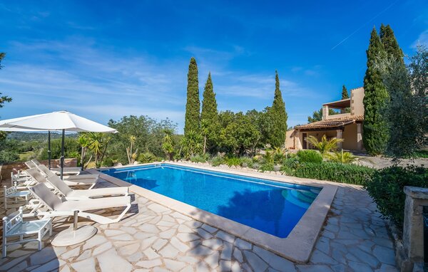 Feriehuse - Can Payes, Son Servera , Spanien - EMF785 7