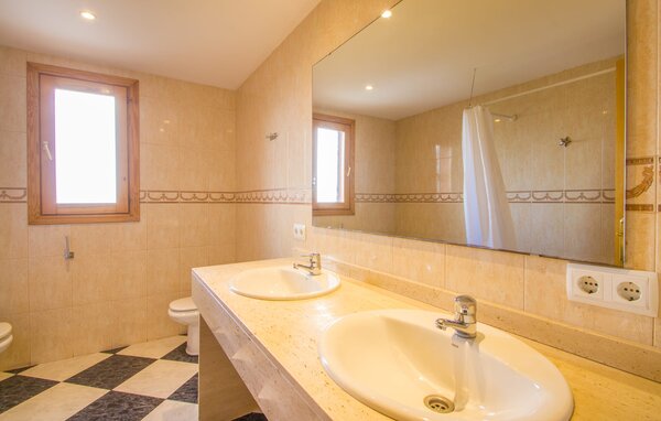 Vakantiehuis - Casa Campillos, Llucmajor , Spanje - EMF786 704