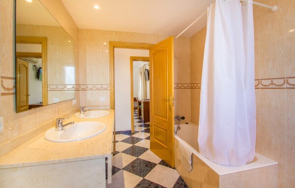 Vakantiehuis - Casa Campillos, Llucmajor , Spanje - EMF786 705