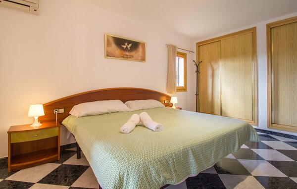 Vakantiehuis - Casa Campillos, Llucmajor , Spanje - EMF786 601