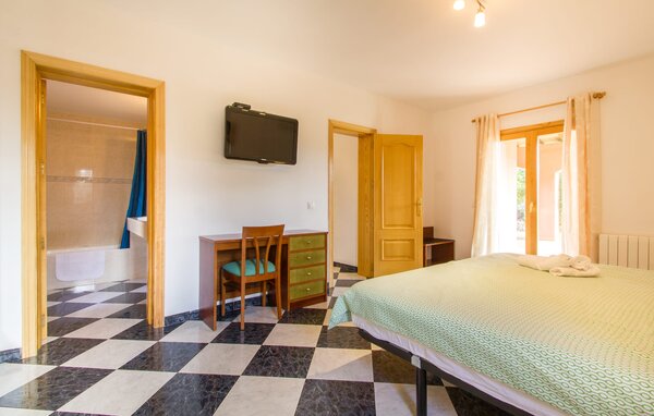 Vakantiehuis - Casa Campillos, Llucmajor , Spanje - EMF786 603