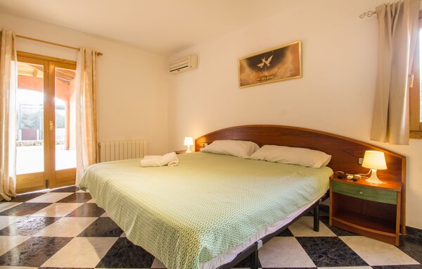 Vakantiehuis - Casa Campillos, Llucmajor , Spanje - EMF786 604