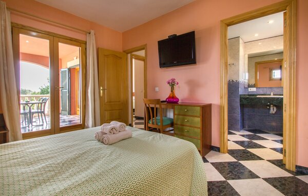 Vakantiehuis - Casa Campillos, Llucmajor , Spanje - EMF786 607