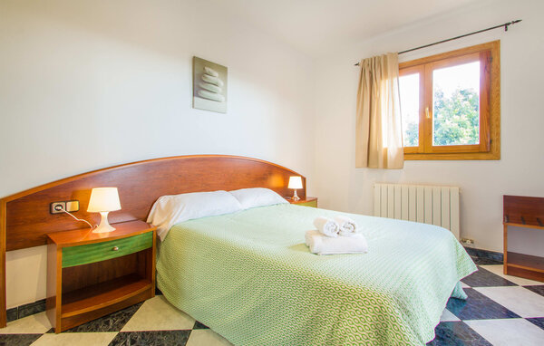 Vakantiehuis - Casa Campillos, Llucmajor , Spanje - EMF786 609