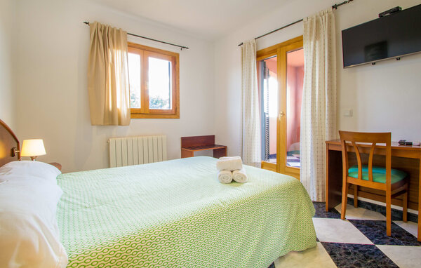Vakantiehuis - Casa Campillos, Llucmajor , Spanje - EMF786 610