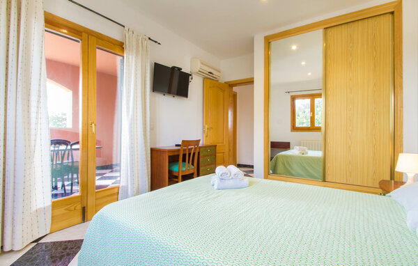 Vakantiehuis - Casa Campillos, Llucmajor , Spanje - EMF786 611