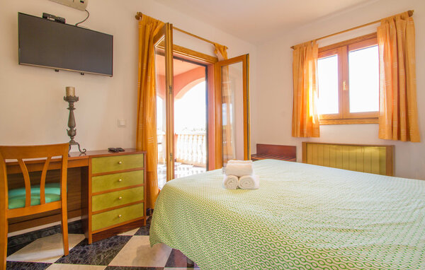 Vakantiehuis - Casa Campillos, Llucmajor , Spanje - EMF786 614