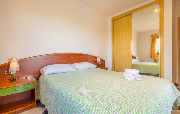 Vakantiehuis - Casa Campillos, Llucmajor , Spanje - EMF786 615
