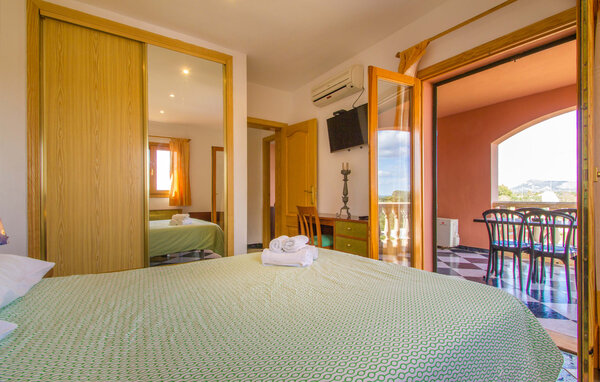 Vakantiehuis - Casa Campillos, Llucmajor , Spanje - EMF786 616