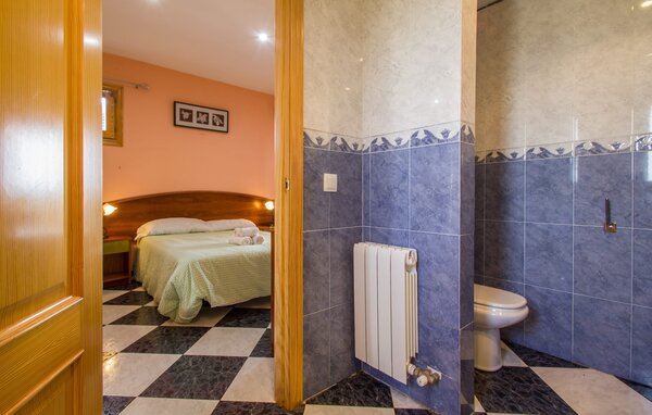 Vakantiehuis - Casa Campillos, Llucmajor , Spanje - EMF786 617