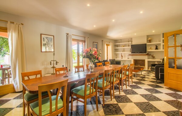 Vakantiehuis - Casa Campillos, Llucmajor , Spanje - EMF786 9