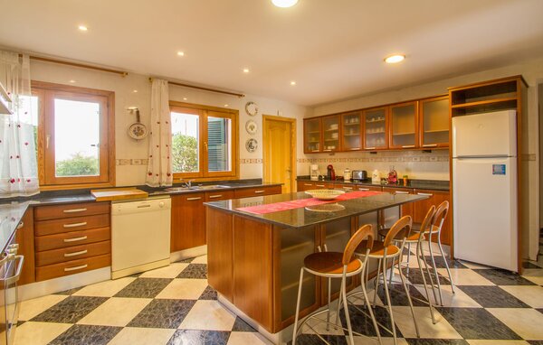 Vakantiehuis - Casa Campillos, Llucmajor , Spanje - EMF786 401