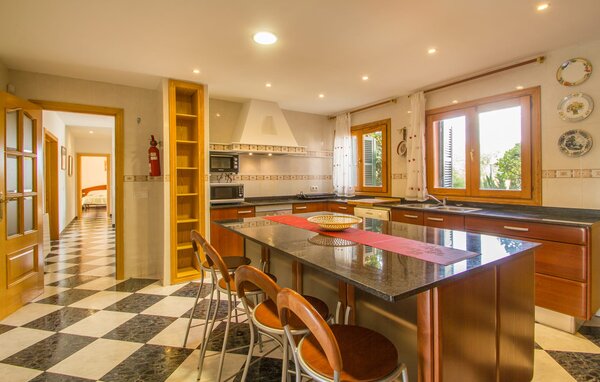 Vakantiehuis - Casa Campillos, Llucmajor , Spanje - EMF786 402